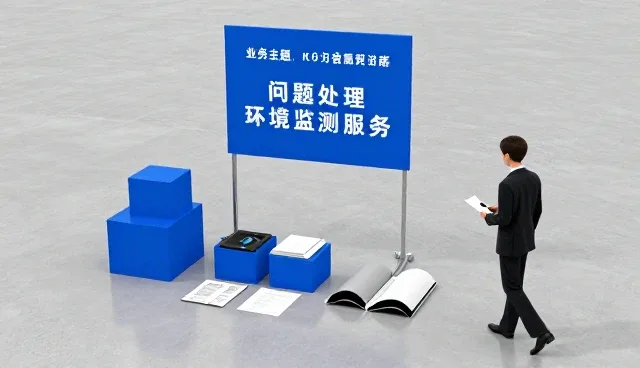 环境监测服务如何实现治理效果的持续提升