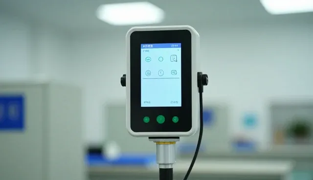 智能水质监测仪选型与安装调试常见问题处理建议