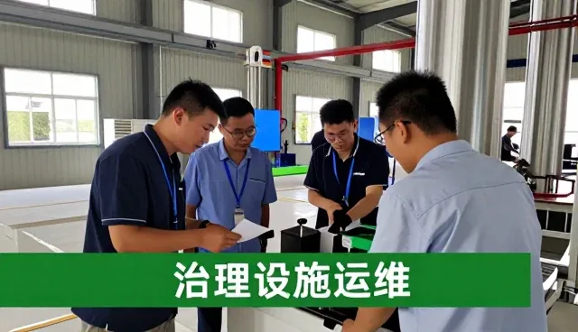 天津科胜美环保科技有限公司让应用服务应用更加简单