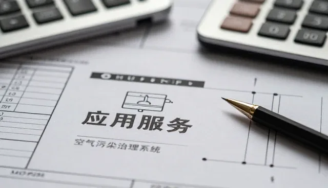 环境监测服务运行中常见问题及应对策略