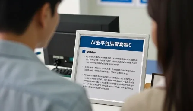 企业环境监测服务选型中的关键考量要素