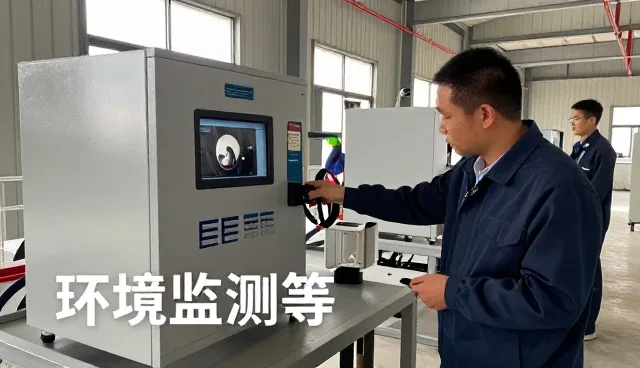 环保技术速览：环保技术环保技术研发重点整理