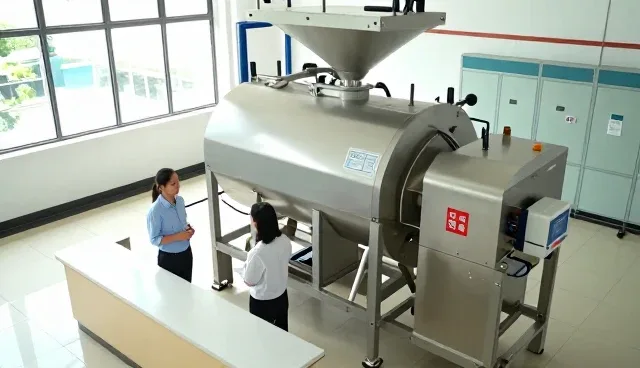 固废处理成套设备在不同场景中的处理方法解析
